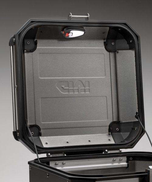 Luz de cortesía E198 para maletas de Givi