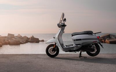 ¿Cuánto sabes de Lambretta?