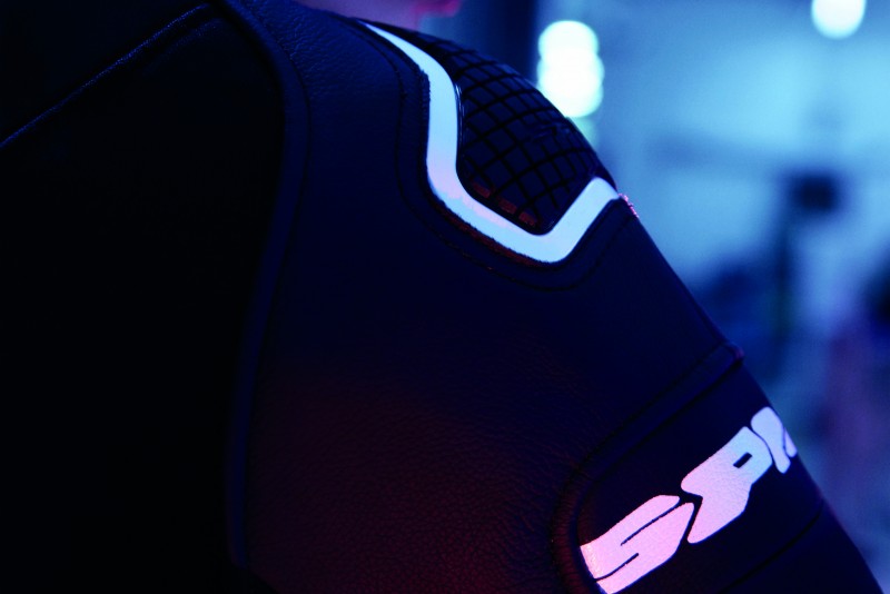 Mono Laser Touring de Spidi