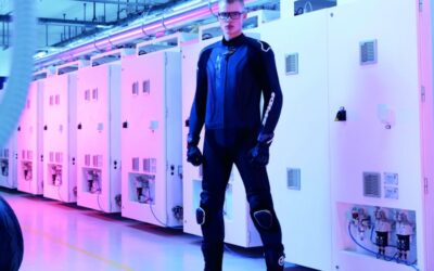 Mono Laser Touring de Spidi