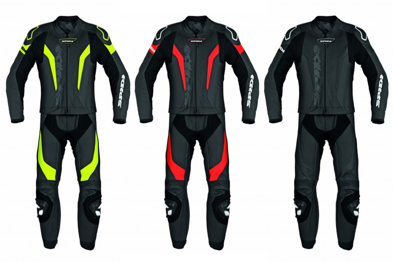 Mono Laser Touring de Spidi