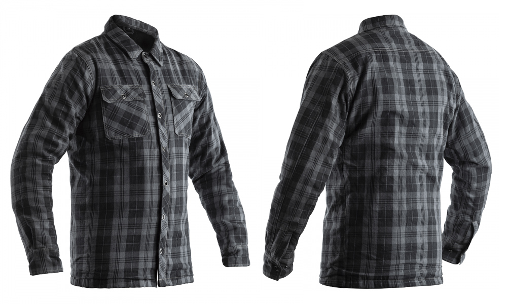 RST Colección Kevlar Shirt Lumberjack