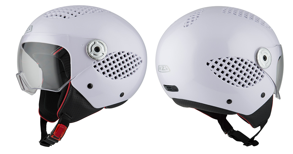 Casco jet B-Cool 3 de NZI