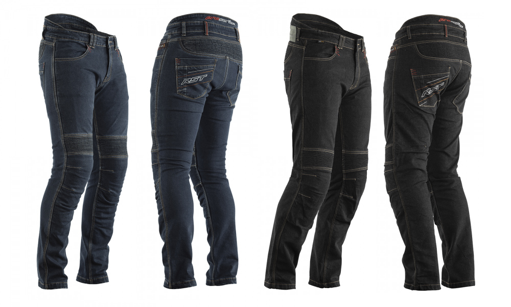 RST Colección Kevlar Jeans