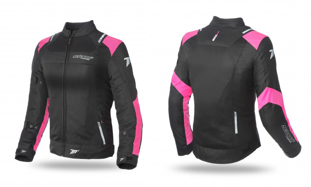 Chaqueta ventilada SD-JR54 de Seventy Degrees