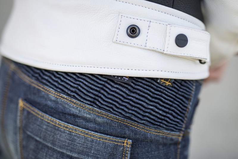 Vaqueros JRacig lady de Spidi