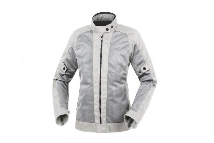 Chaqueta Network2G lady de Tucano Urbano gris