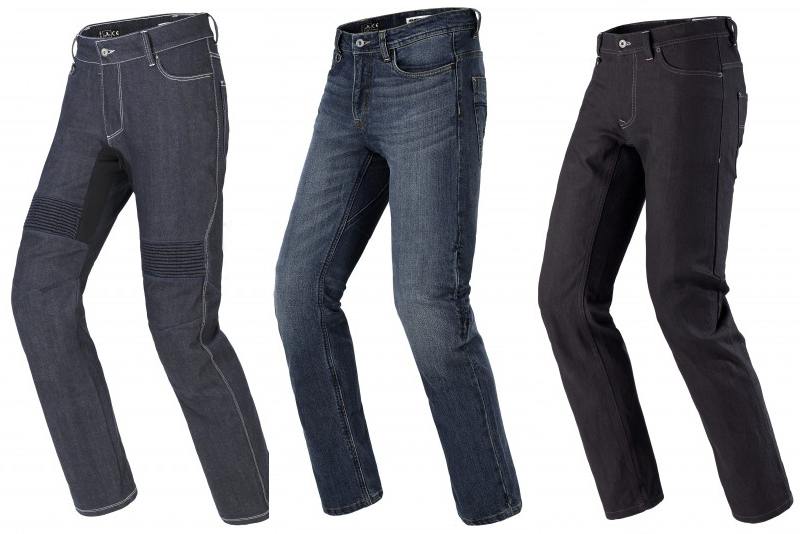 Vaqueos Spidi Furious Pro Tracker Tech y J&dyneema man