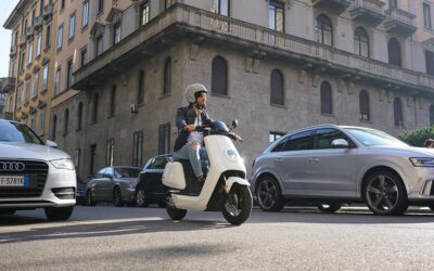 12 consejos para que los coches mejoren la seguridad de las motos