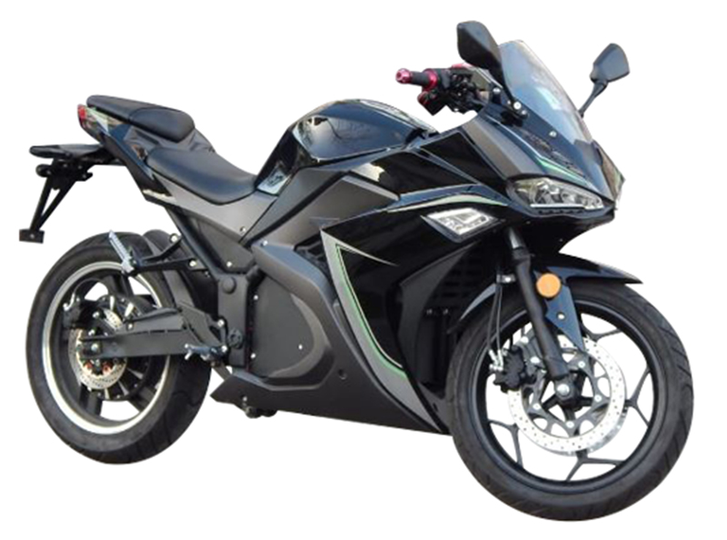 El precio de la Ebroh Bravo 2022 es de 5.537 euros