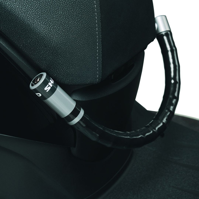 Candado de manillar SHADLocks