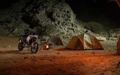Convocatoria de los Premios Mototurismo 2022
