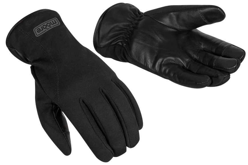 Guantes de moto City de Moore