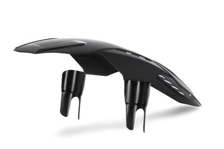 Mudout MTB guardabarros bici Acerbis