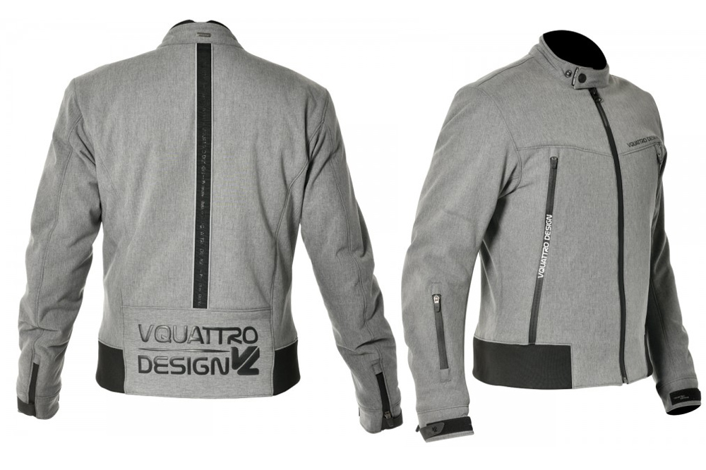 ChaquetaJoshua de Vquattro