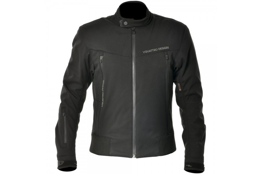 ChaquetaJoshua de Vquattro