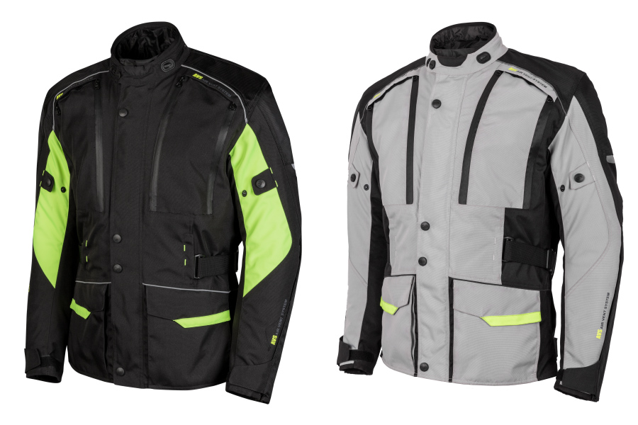 Chaqueta Okami Pro de Moore