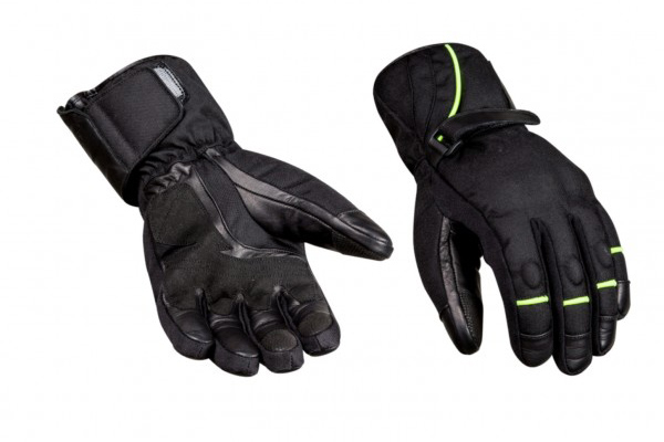 Guantes TNT de Moore