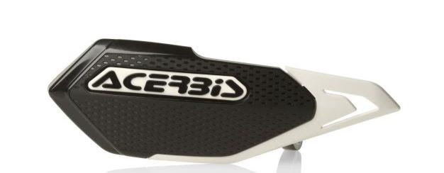 Protectores de manos X-Elite de ACERBIS