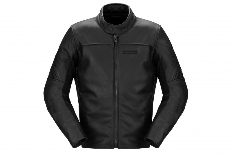 Chaqueta de cuero Genesis de Spidi