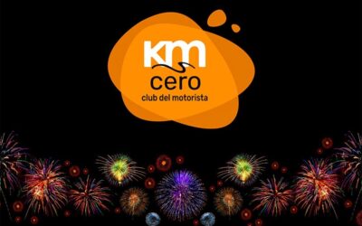Comienzan los sorteos KmCero 2022
