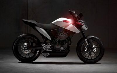 Malaguti Drakon 125