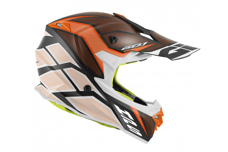 Casco integral off road 60.1 de Givi