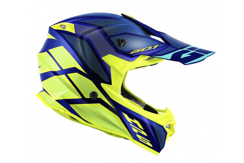 Casco integral off road 60.1 de Givi