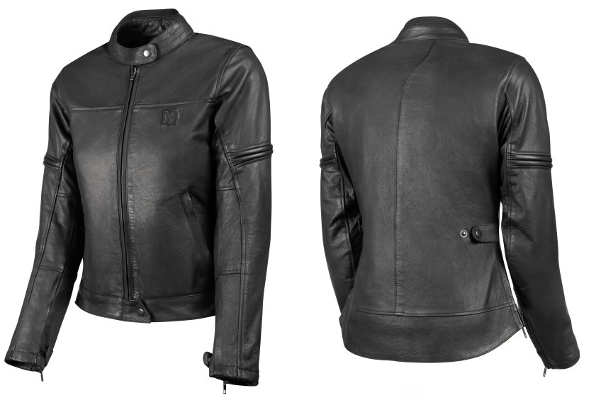 Chaqueta Mustang Light Lady de Hevik