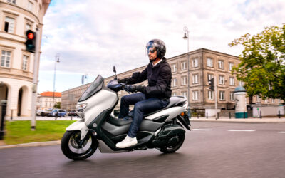 El Congreso aprueba una propuesta para el apoyo al sector de la moto.