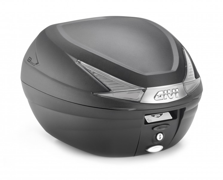 Top cage Monoblock B330NT de Givi