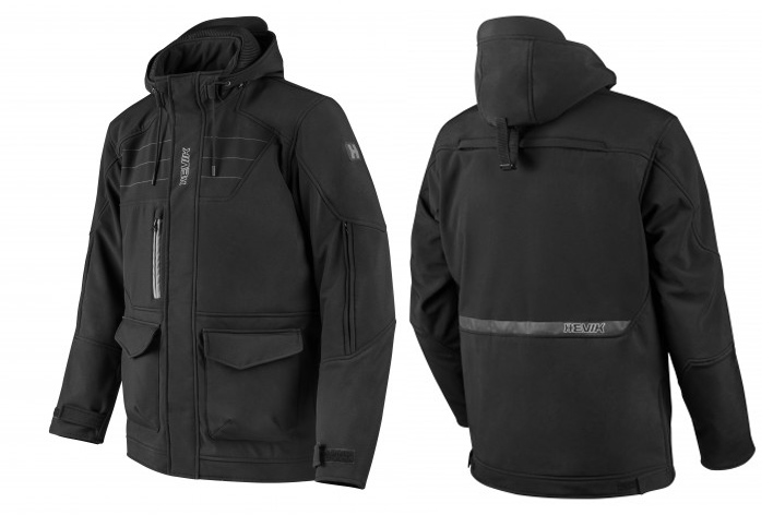 CHAQUETA POLARIS de HEVIK