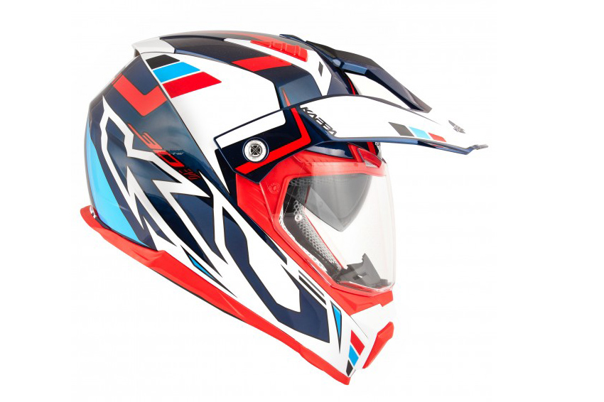 Casco KV30 Kappa