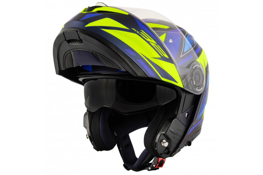 Casco KV32 Kappa