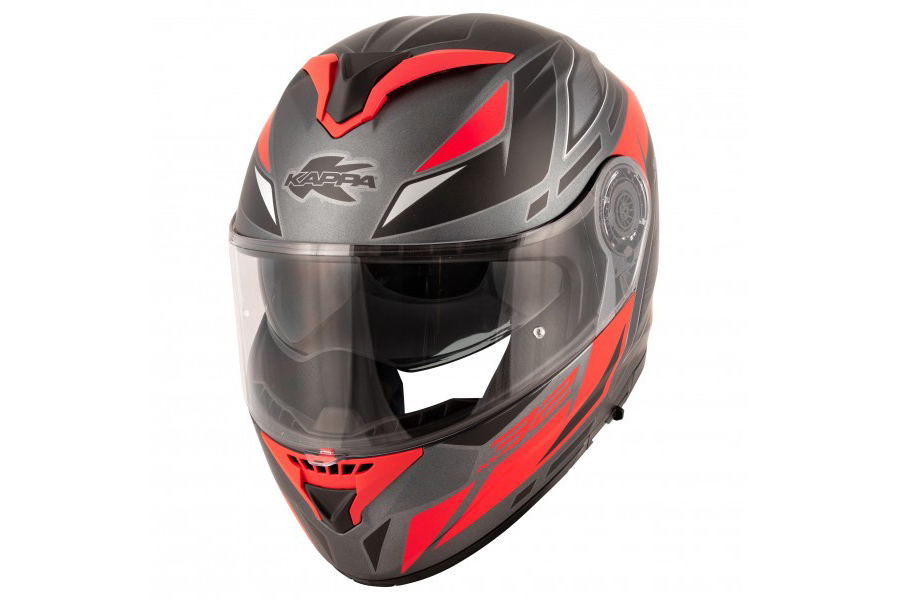 Casco KV32 Kappa