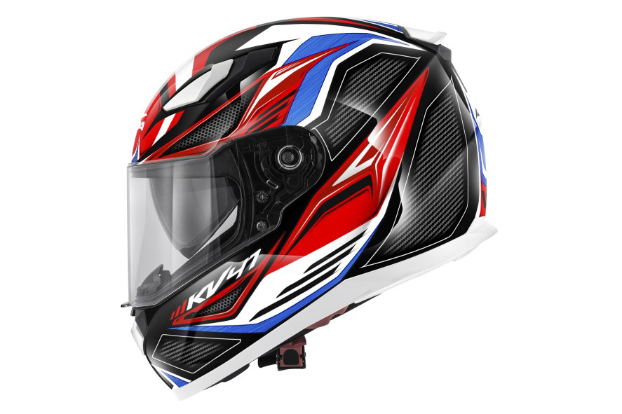 Casco integral KV41 Kappa