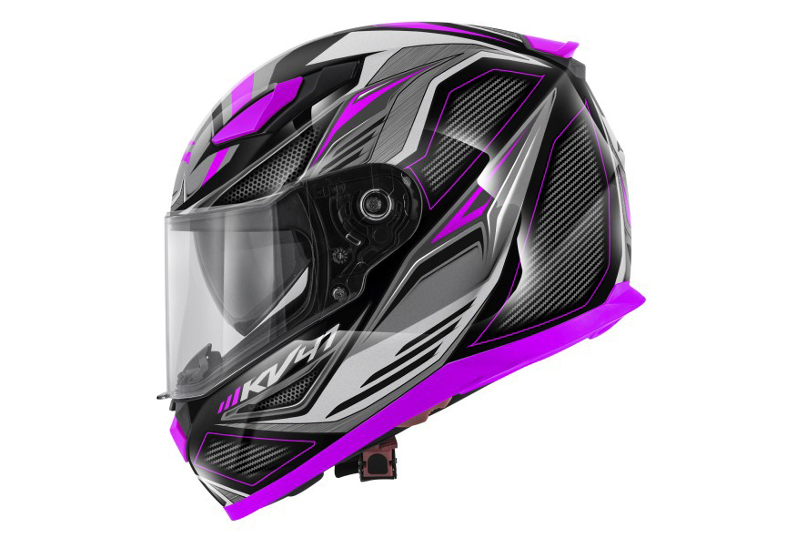 Casco integral KV41 Kappa