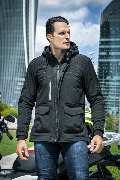 CHAQUETA POLARIS de HEVIK