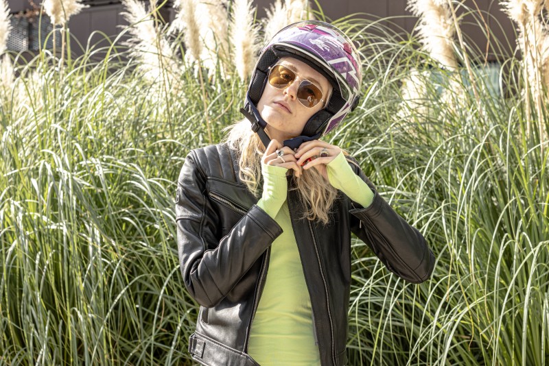 Casco Kappa nuevas gráficas