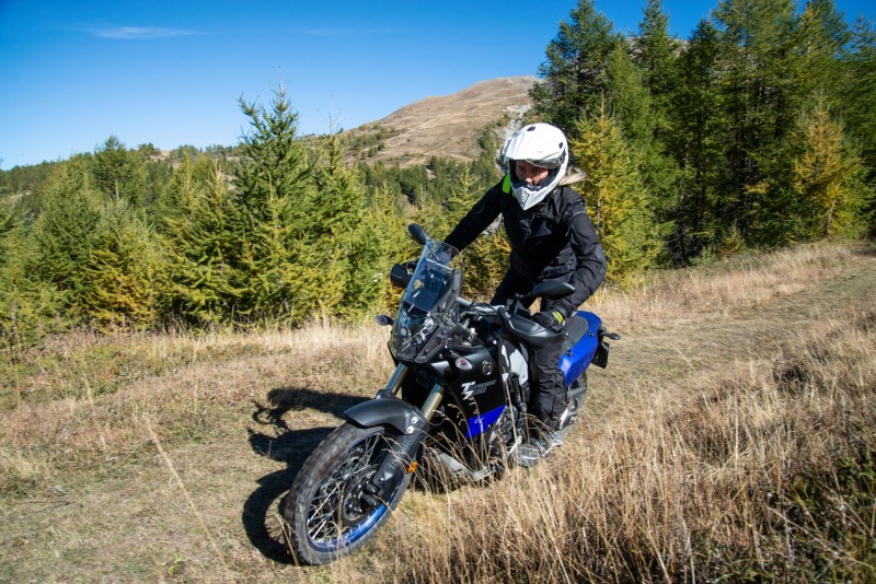 Conjunto One Lady de T.ur