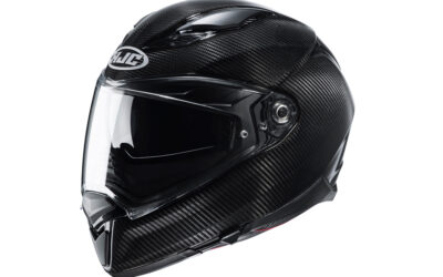 Casco integral F70 de HJC