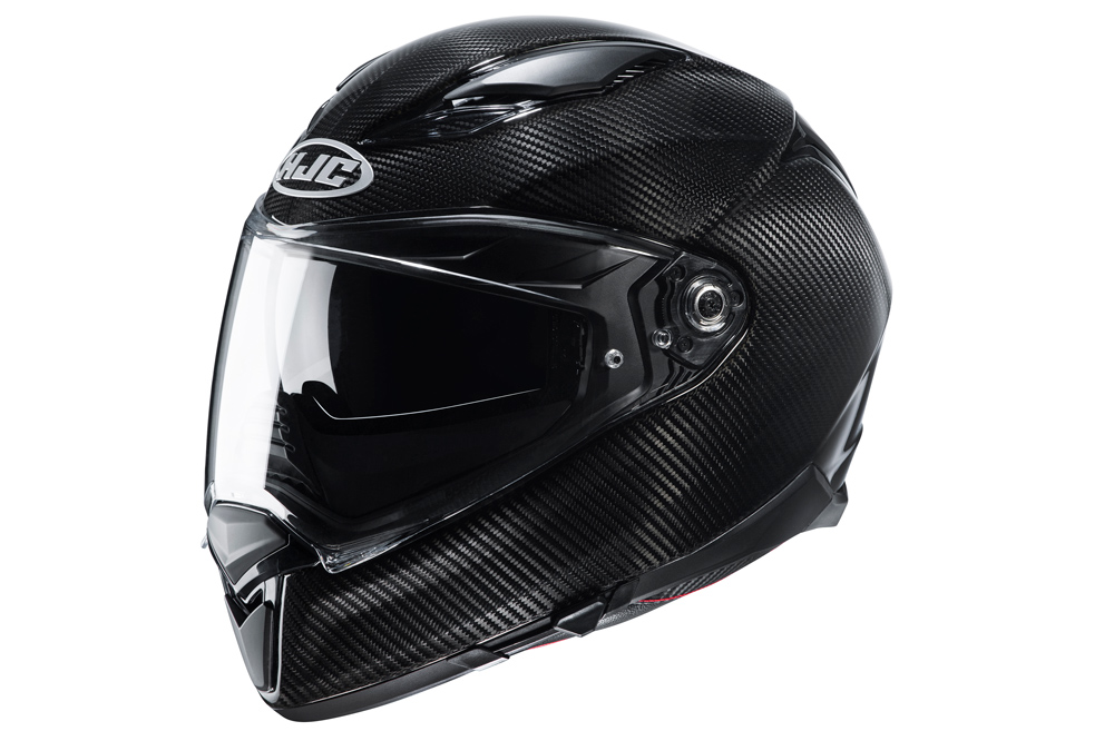 Casco integral F70 de HJC