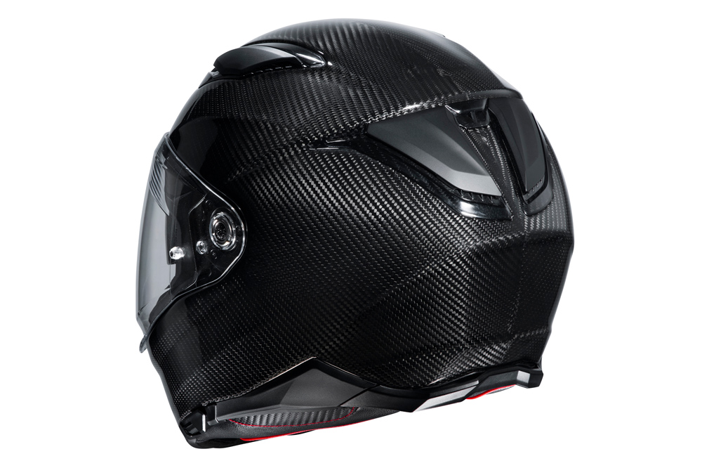 Casco F70 de HJC