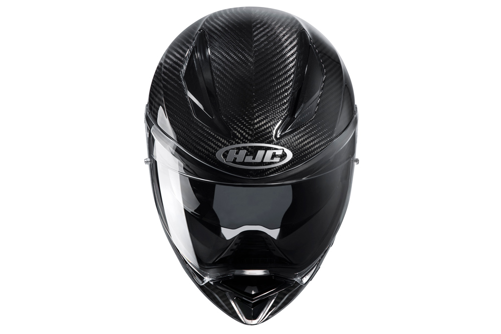 Casco F70 de HJC