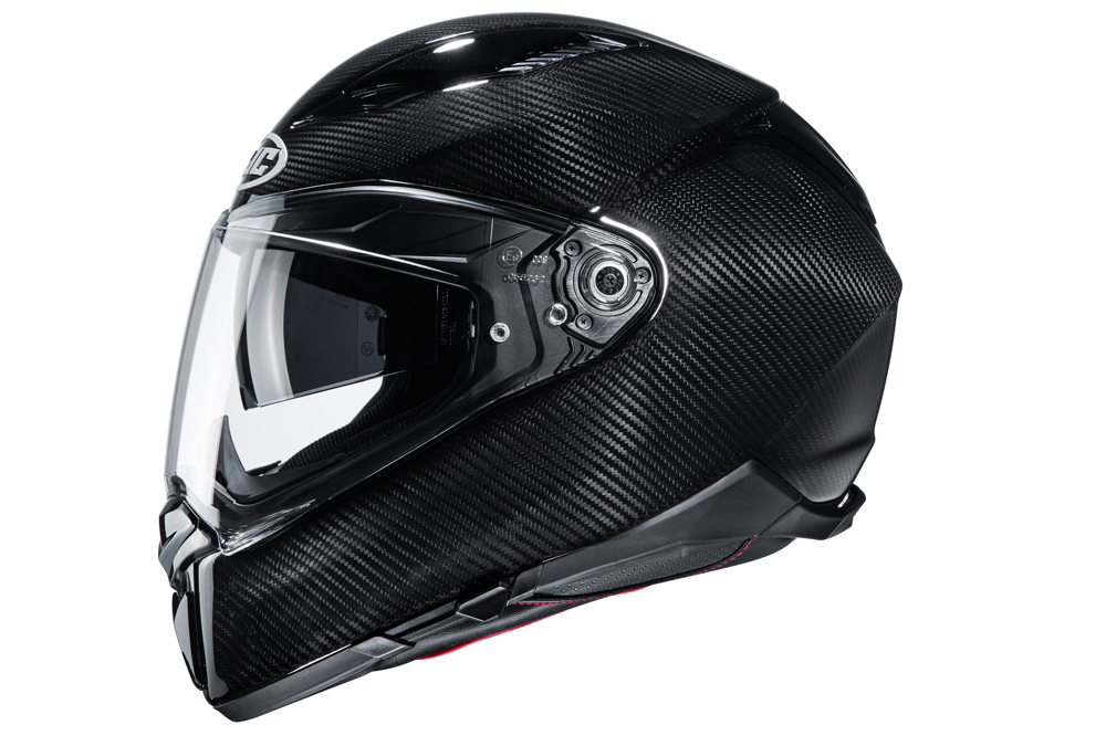 Casco F70 de HJC
