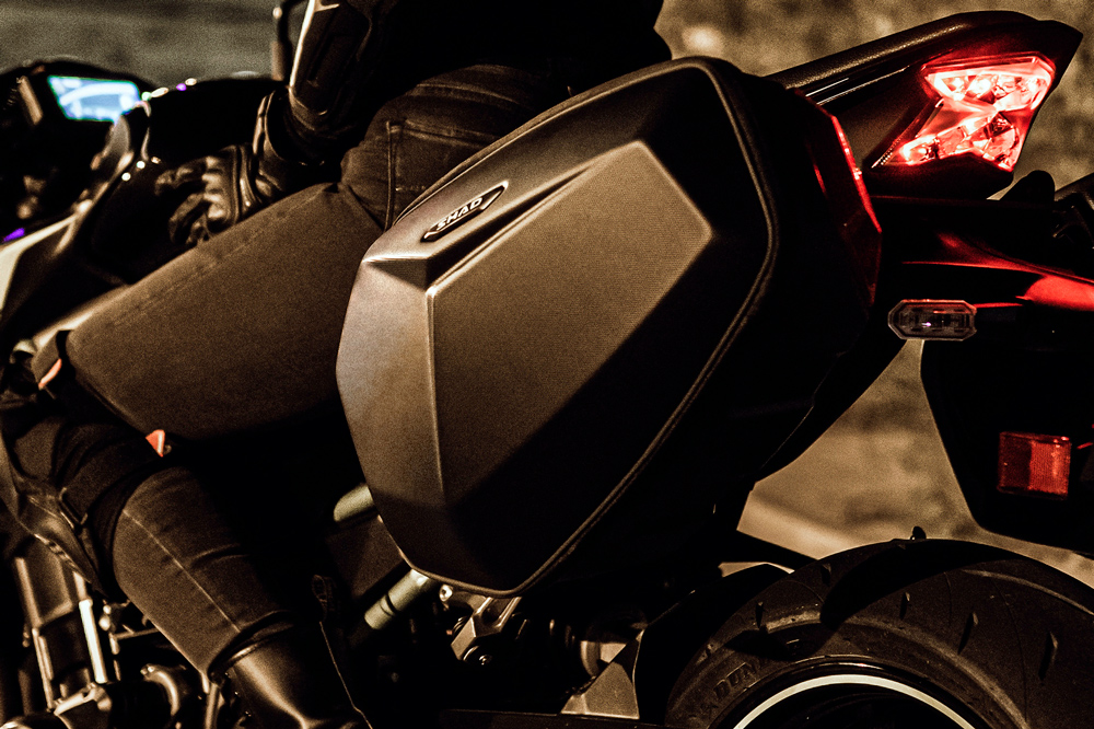 Bolsas laterales E48SR de Shad_4