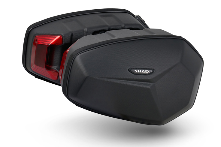 Bolsas laterales E48SR de Shad_4
