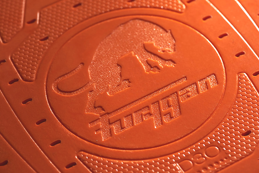 Tecnología D3O: Protecciones para motoristas con tintes científicos