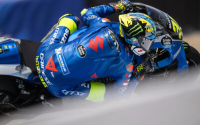 Suzuki vuelve a decir adiós al Mundial de MotoGP
