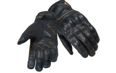 Guantes Roadcuster de Garibaldi, un clásico para el verano